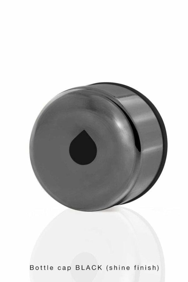 Equa Bottle Cap Drink Water